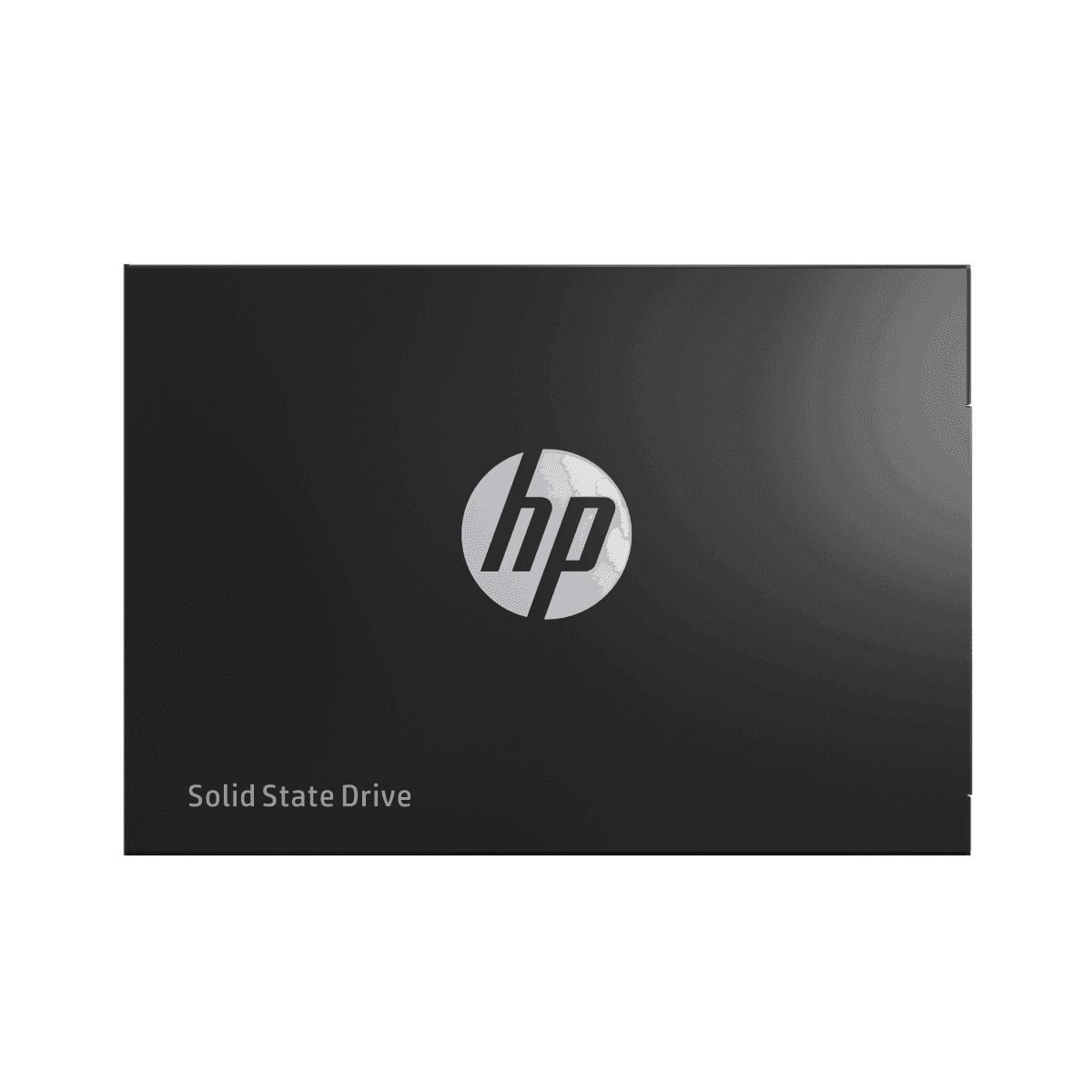 HP S650 2.5" 960 GB Serial...