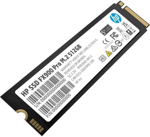 HP 4A3T9AA drives allo...