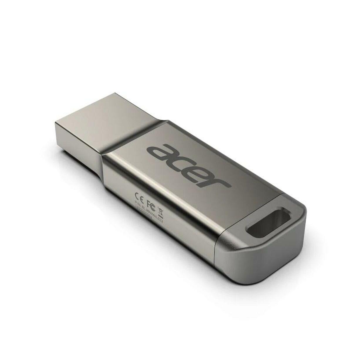 Chiavetta USB Acer UM310 64Gb 3.2 Argento