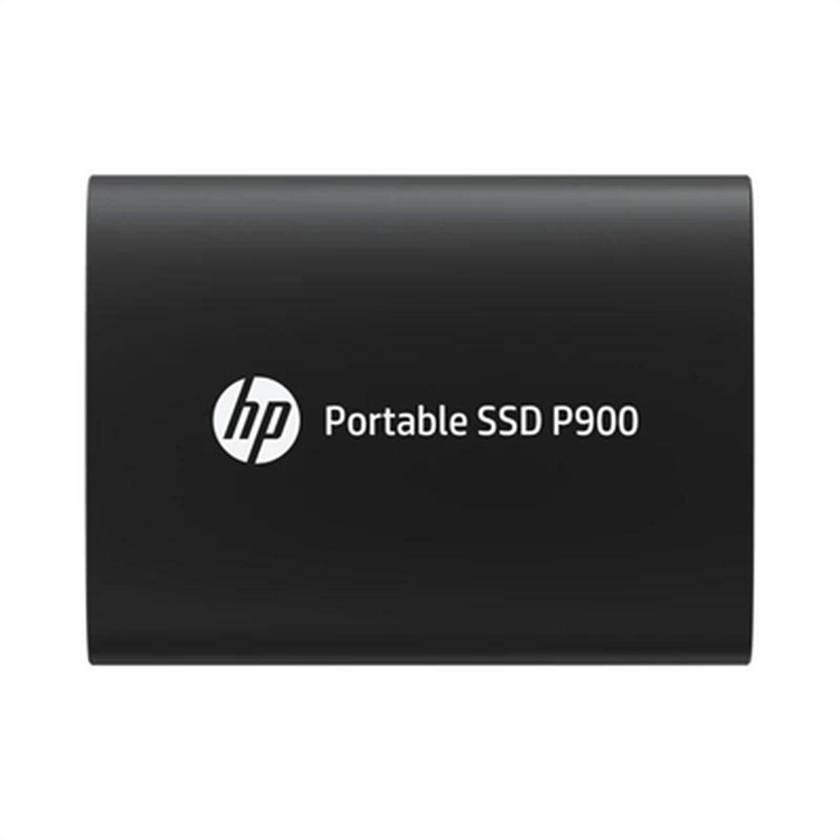 SSD ESTERNO HP P900 1TB USB 3.2 Gen2x2 Nero