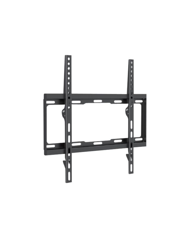 WH VESA 400x400 parete rigida da 25mm max.40kg