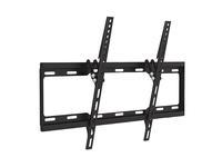 WH VESA 60 pollici0x400 inclinabile 25mm parete max.35kg