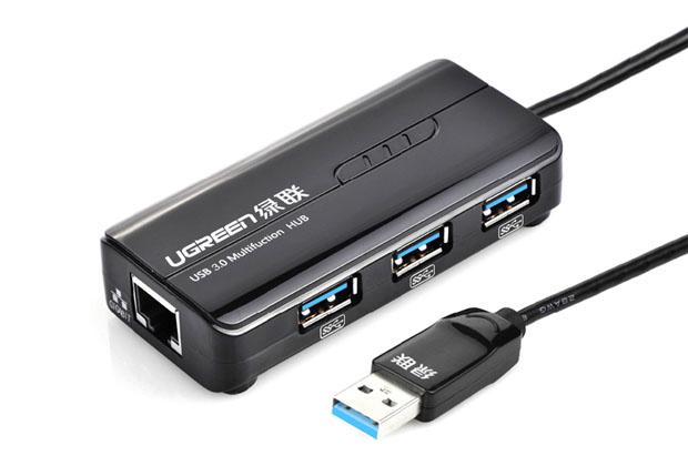 UGREEN USB 3.0 to...