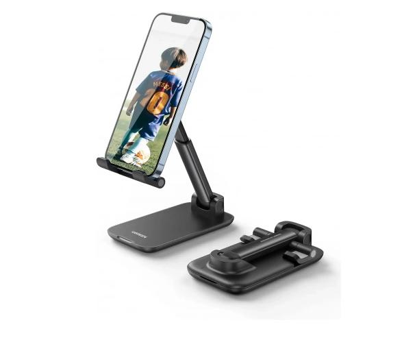 Ugreen 20435 sostegno per telefono Nero