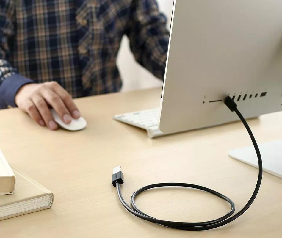 Ugreen US129 - USB forl?ngerkabel - US
