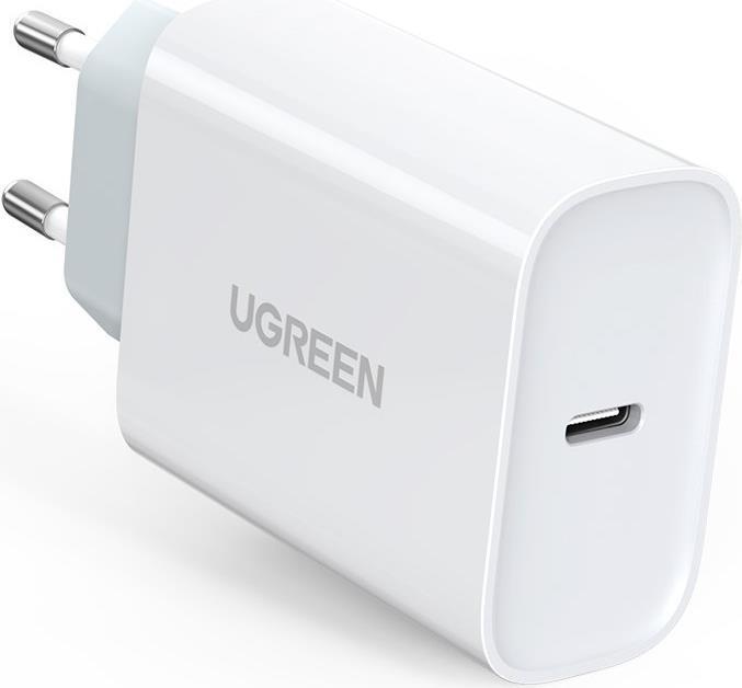 Ugreen 99380611 bianco indoor (70161)