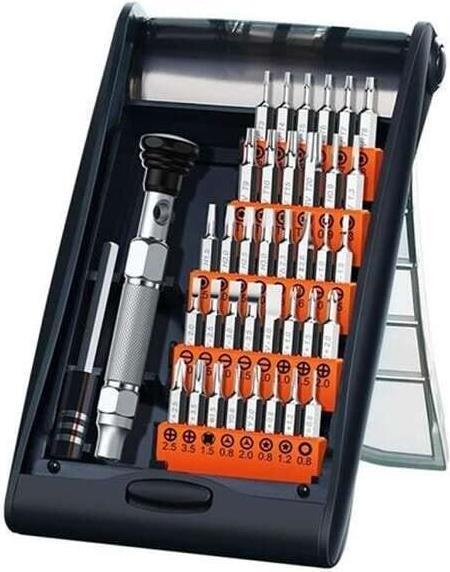 Ugreen 80459 cacciavite manuale Set Cacciavite dritto (Ugreen 38-in-1 Screwdriver Set)