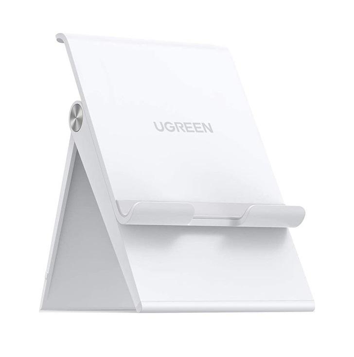 Ugreen 80704 supporto per personal communication Supporto passivo Telefono cellulare/smartphone Bianco