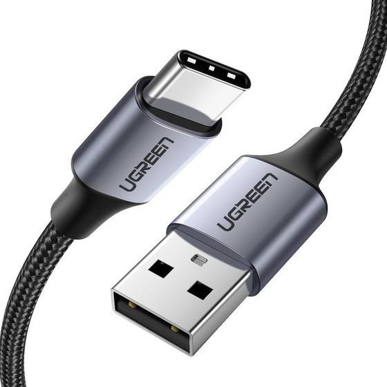 Ugreen 60126 cavo USB 1 m...