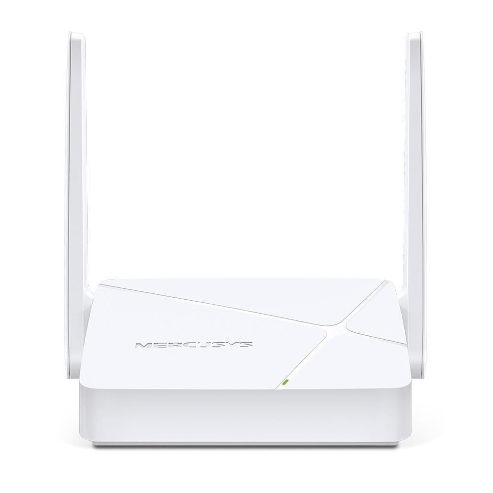 Router Wireless Dual Band AC750 - Agile Config - Mercusys