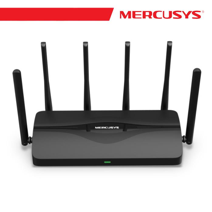 Mercusys Router Wi-Fi 7...