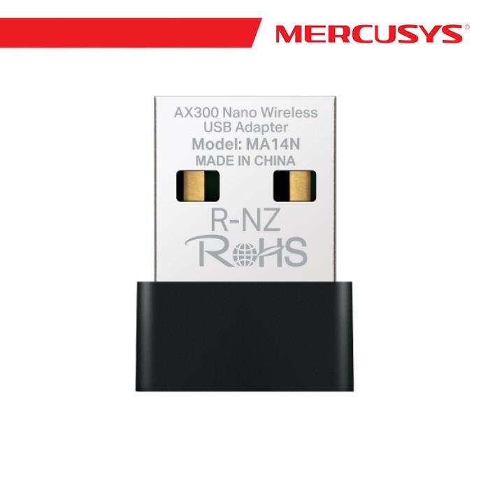 Mercusys AX300 Nano...