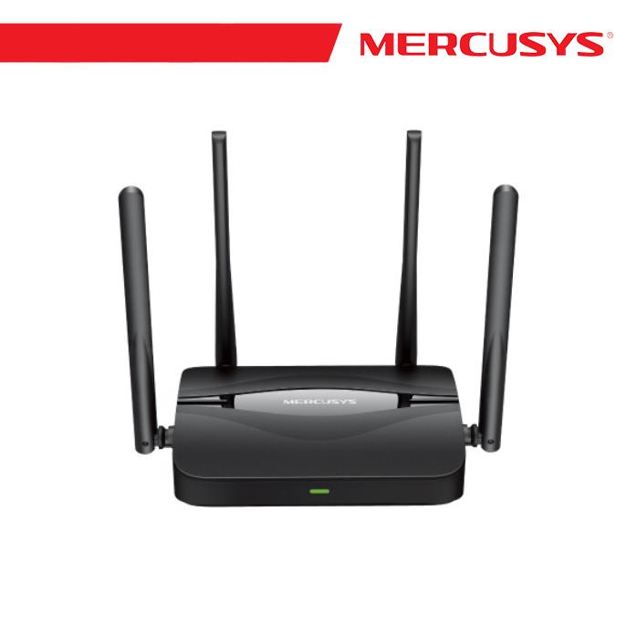 Mercusys BE3600 Dual Band...