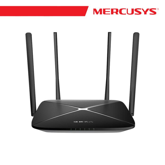 Mercusys 300 Mbps Wireless...