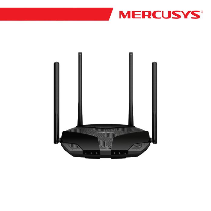 Mercusys 4G+ Cat6 AC1200...