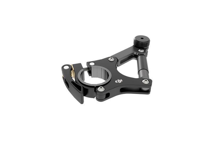 Osmo Bike Mount Part 2
