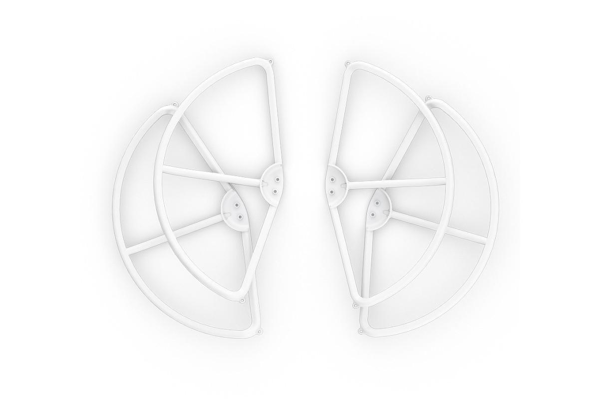 Prop Guard P2/P2V/P2V