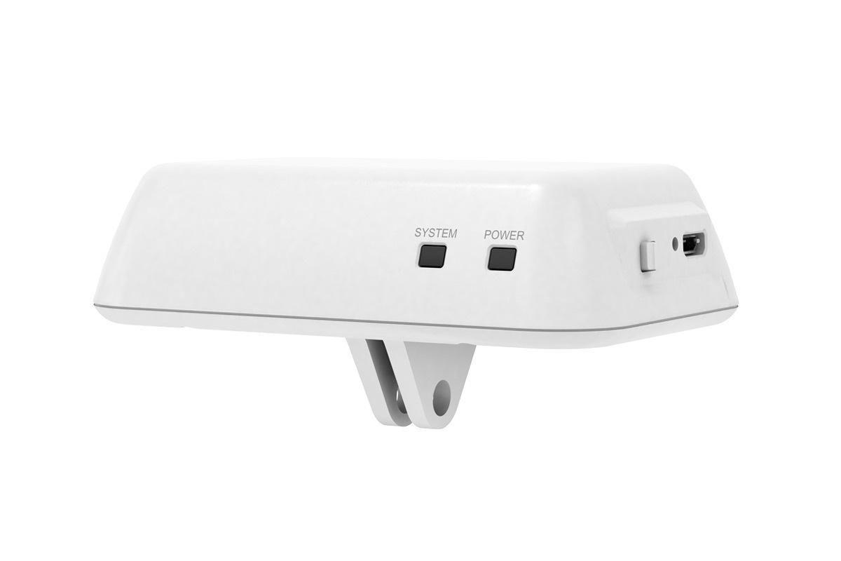 Estensore di portata WIFI P2V