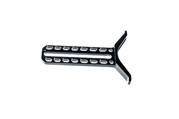 Supporto obiettivo Ronin/MEst. 103 mm