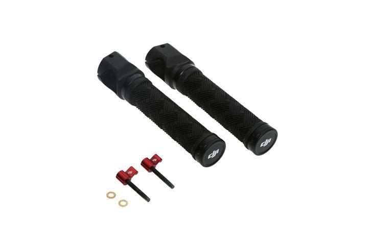 Ronin Part 35 Handle Grips