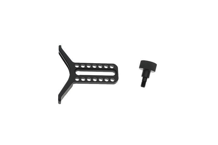 Ronin M Lens Support Mount