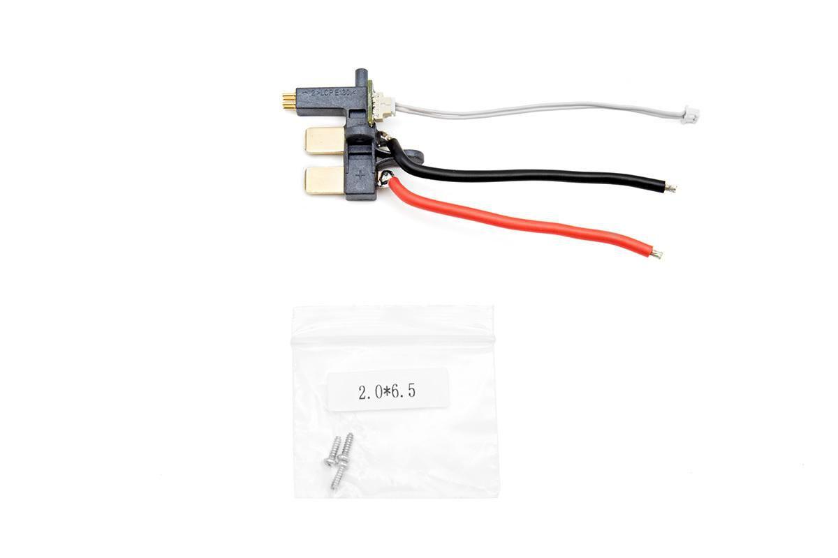 Modulo P3 PowerPort Parte 4