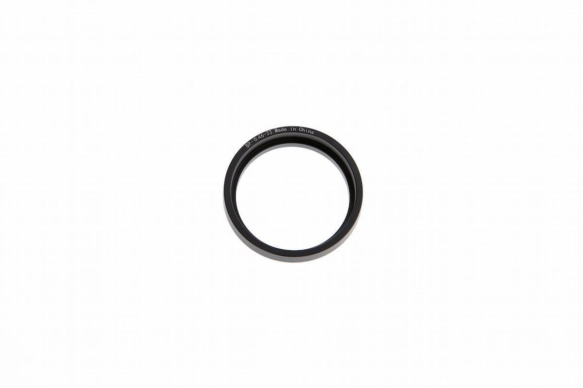 Zx5 BalRing 0lympus 17mm