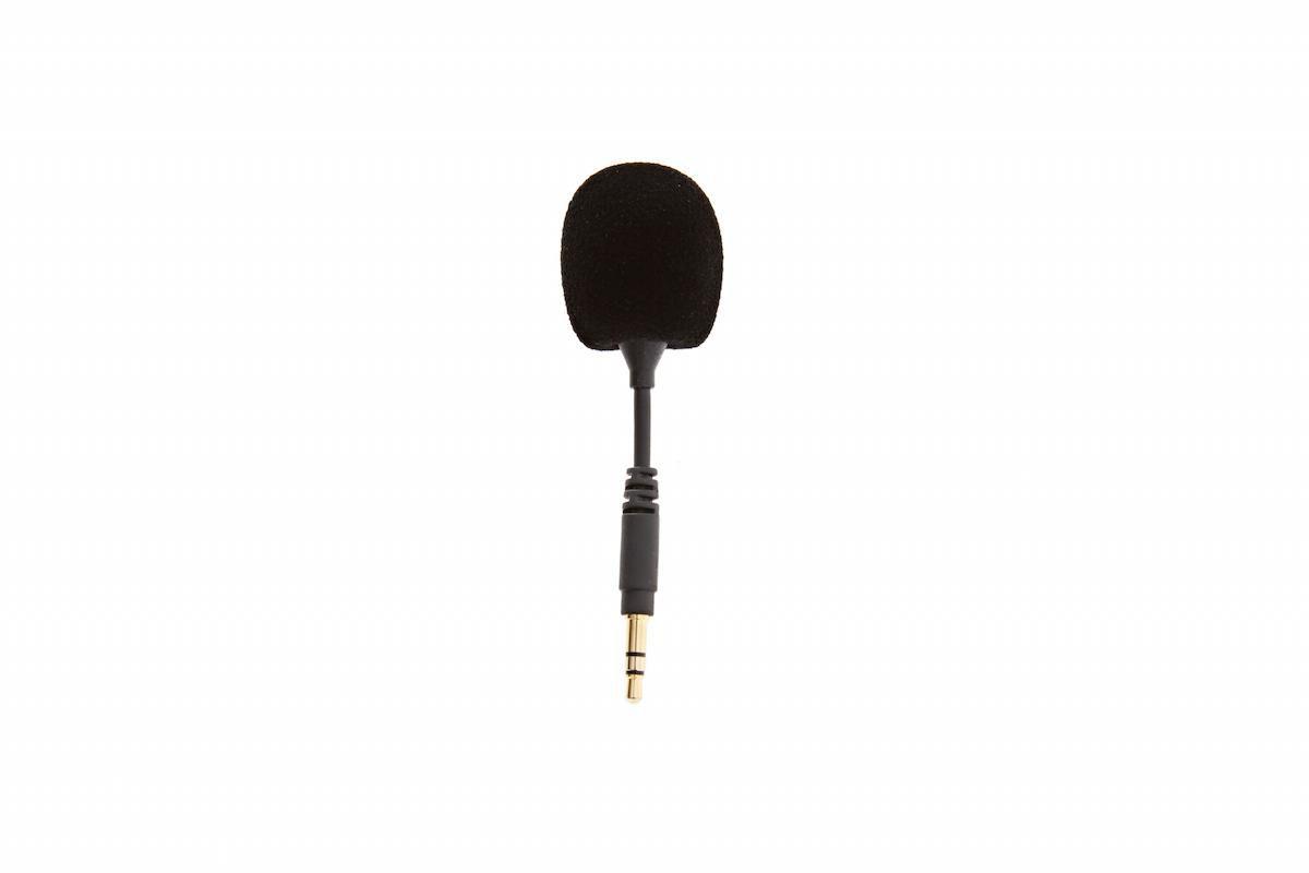 Osmo FM-15 FlexiMic Parte 44