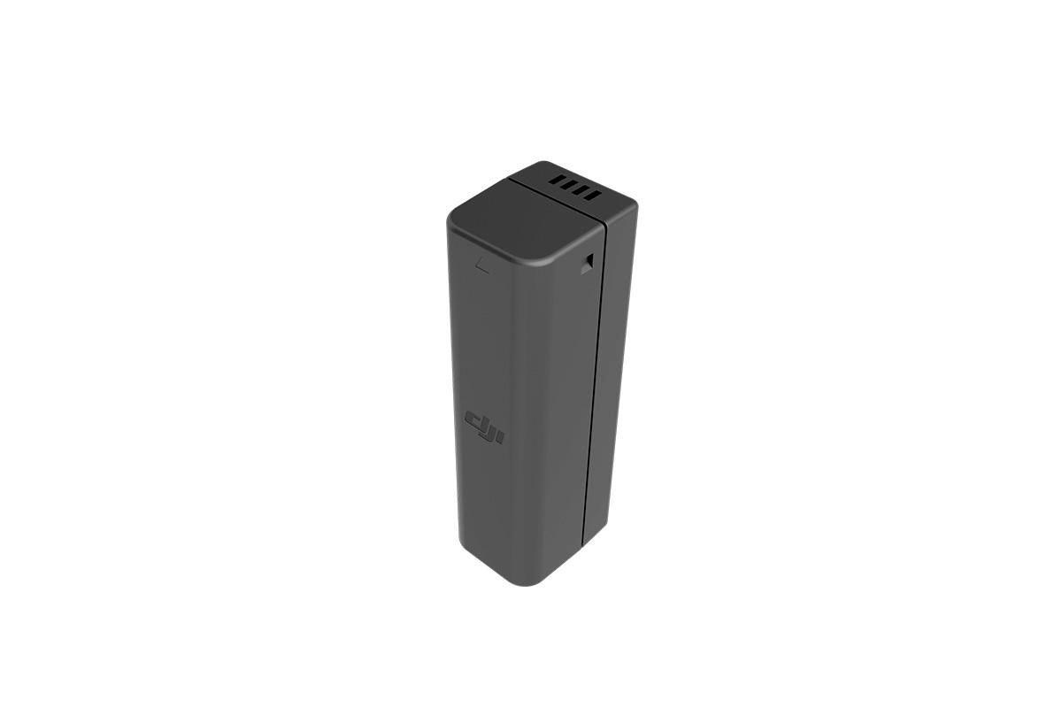 Batteria Osmo Intelligente parte 7