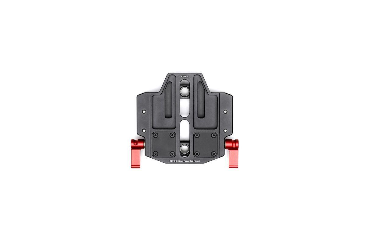 Ronin2 Parte 26 15mm FocusRosso