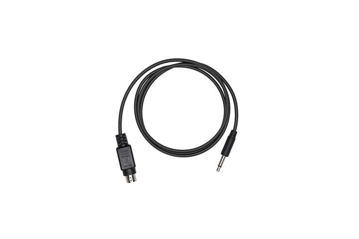 Occhiali RE MonoJack/Mini Din