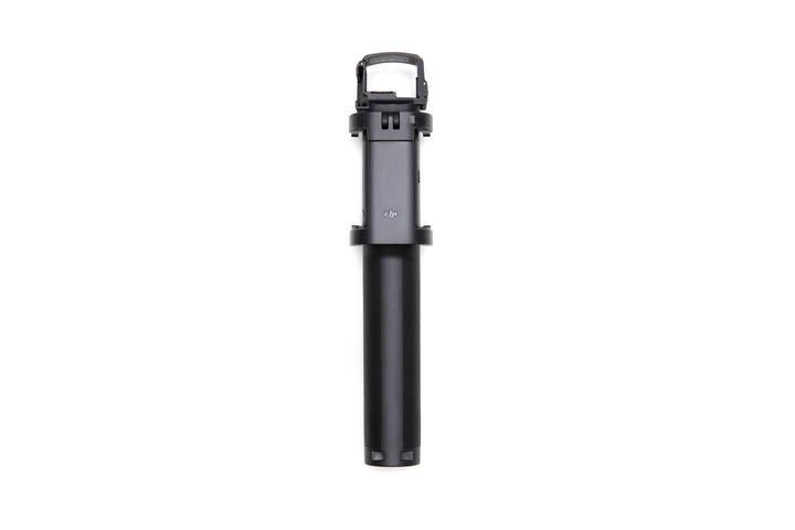 Monopiede per fotocamera 1/4" Nero