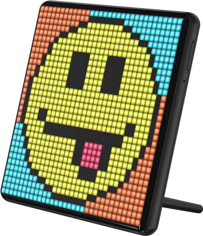 Divoom Pixoo Max - nero
