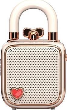 Divoom LoveLock - rosa