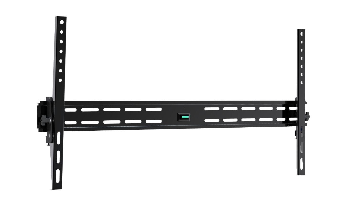 Philips SQM7842/00 Supporto TV a parete 254 m (100") Nero