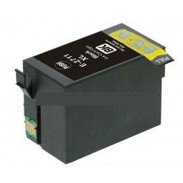 CARTUCCIA COMP EPSON BLACK 27XL