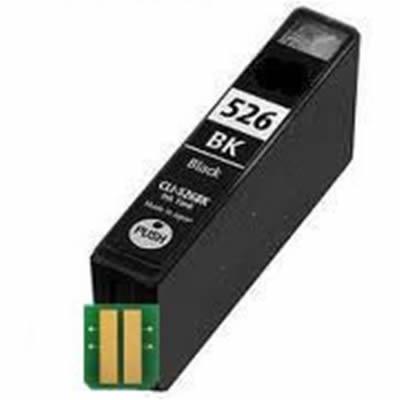 CANON PGI-550BK XL COMPATIBILE NERO