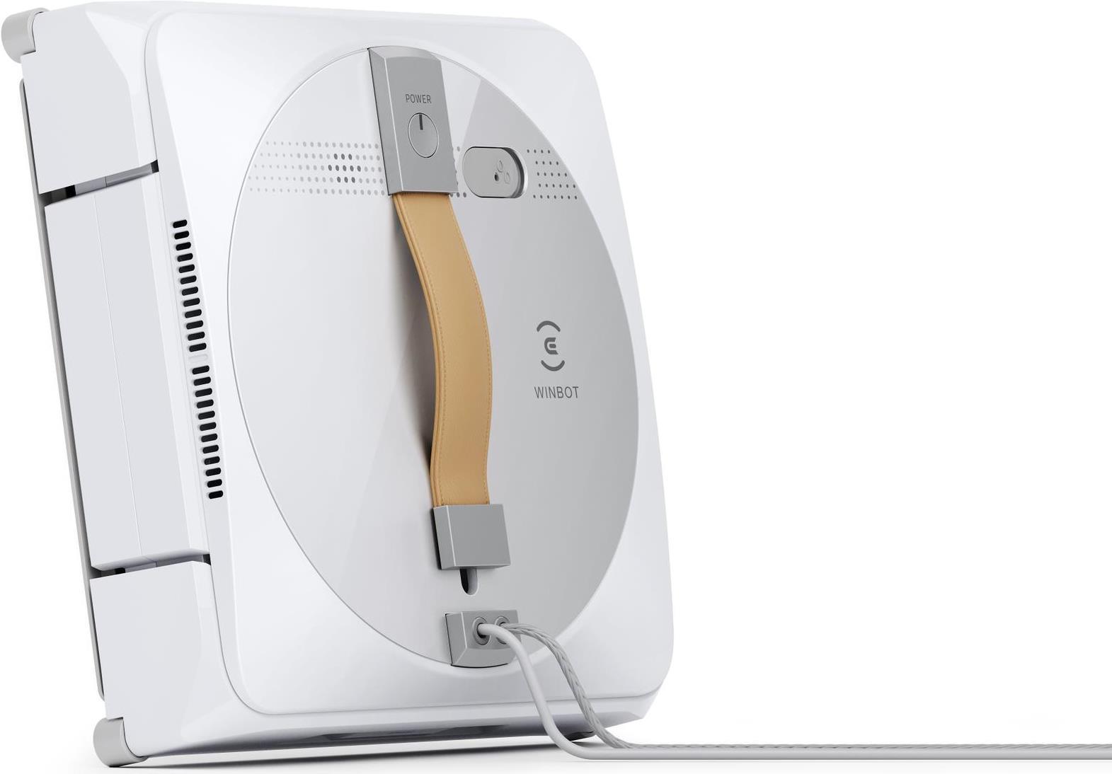Robot aspirapolvere Ecovacs Winbot W1 Pro