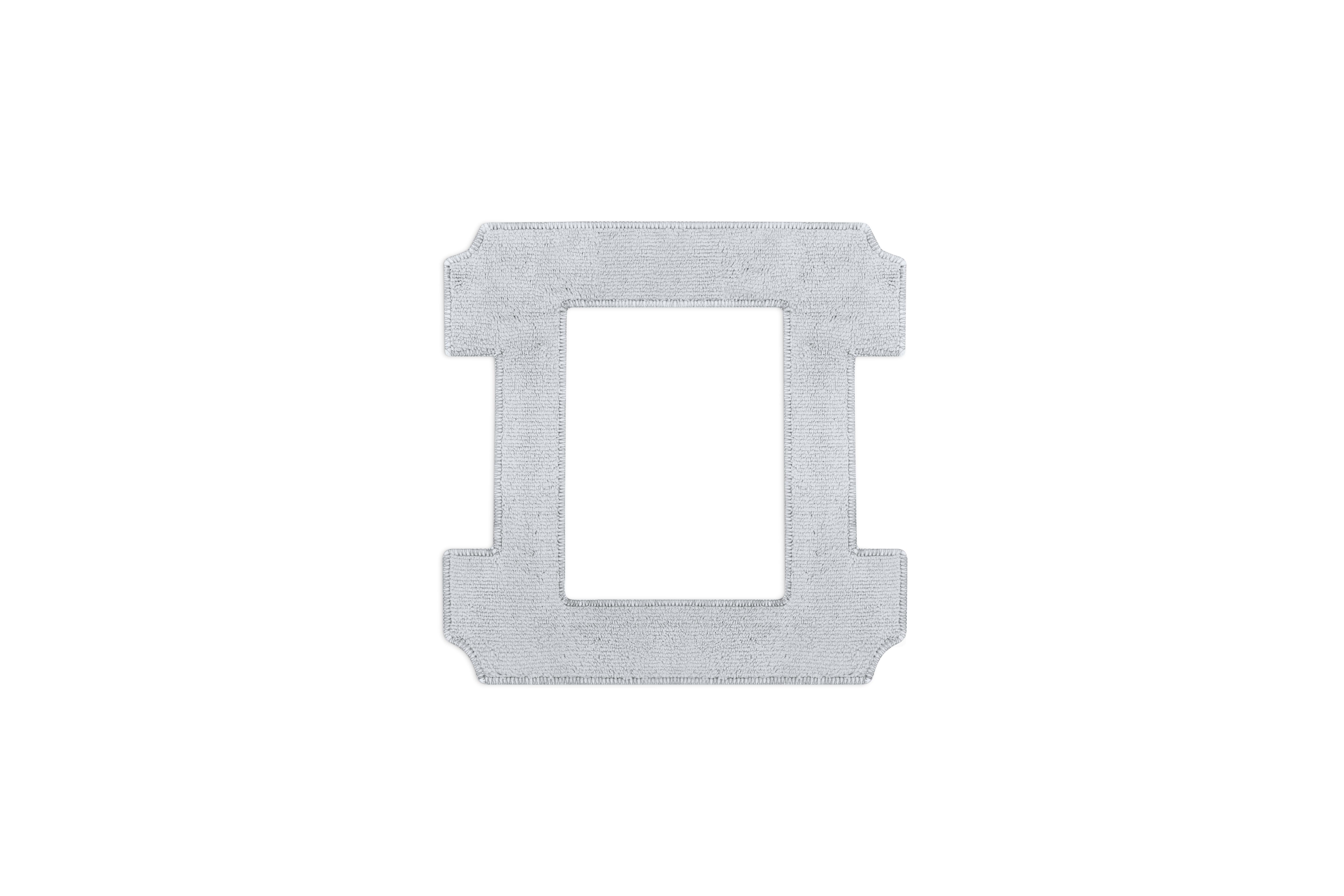 Ecovacs W-CC02-0009 accessorio per lavavetri elettrico Panno di pulizia