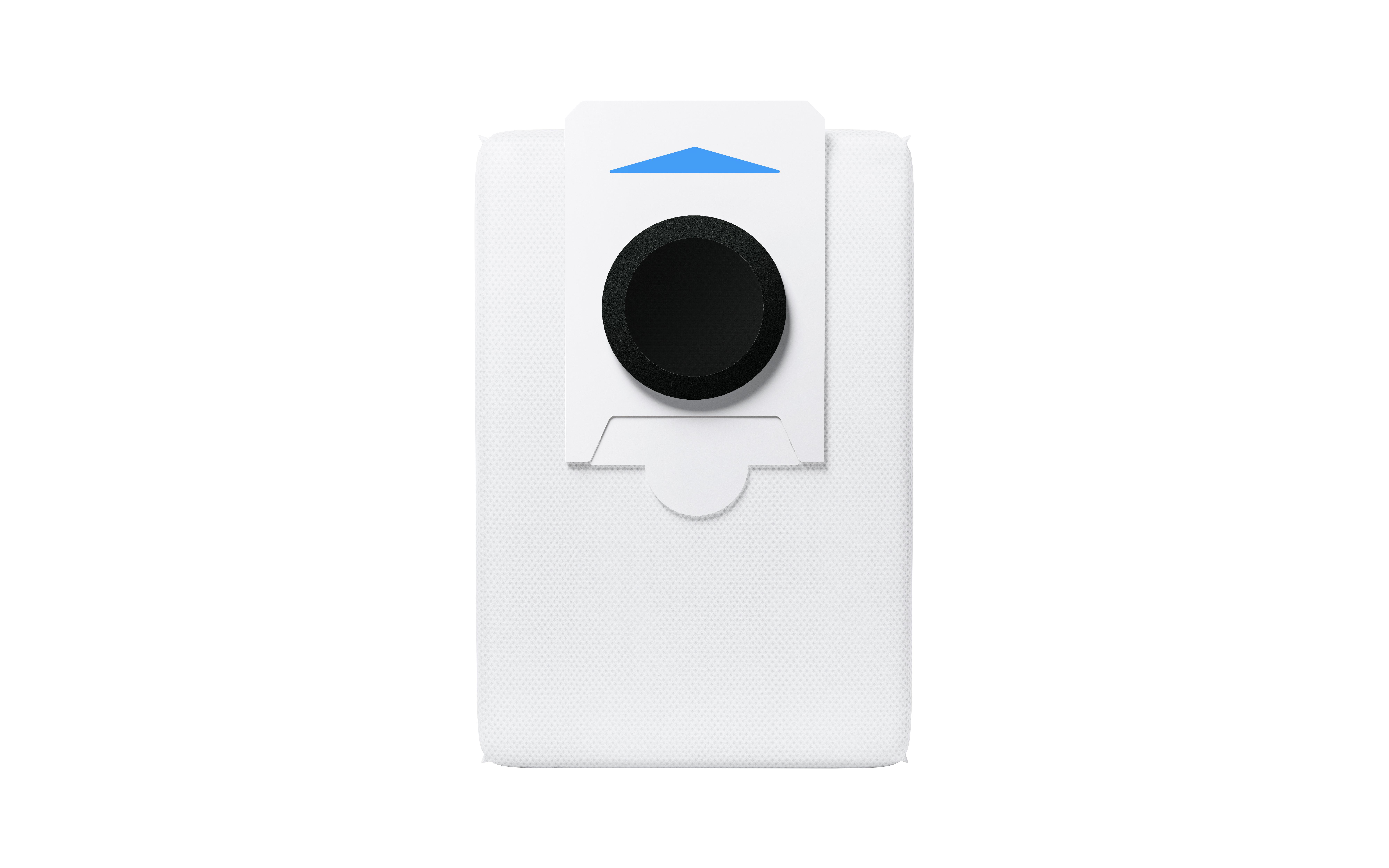 Ecovacs DDB030028 accessorio e ricambio per aspirapolvere Sacchetto per la polvere Robot aspirapolvere