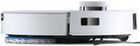 Ecovacs Deebot T30 Pro Omni Silver Robot Aspira
