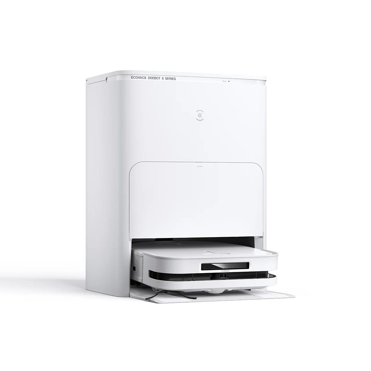 Ecovacs Deebot X5 Omni 025...