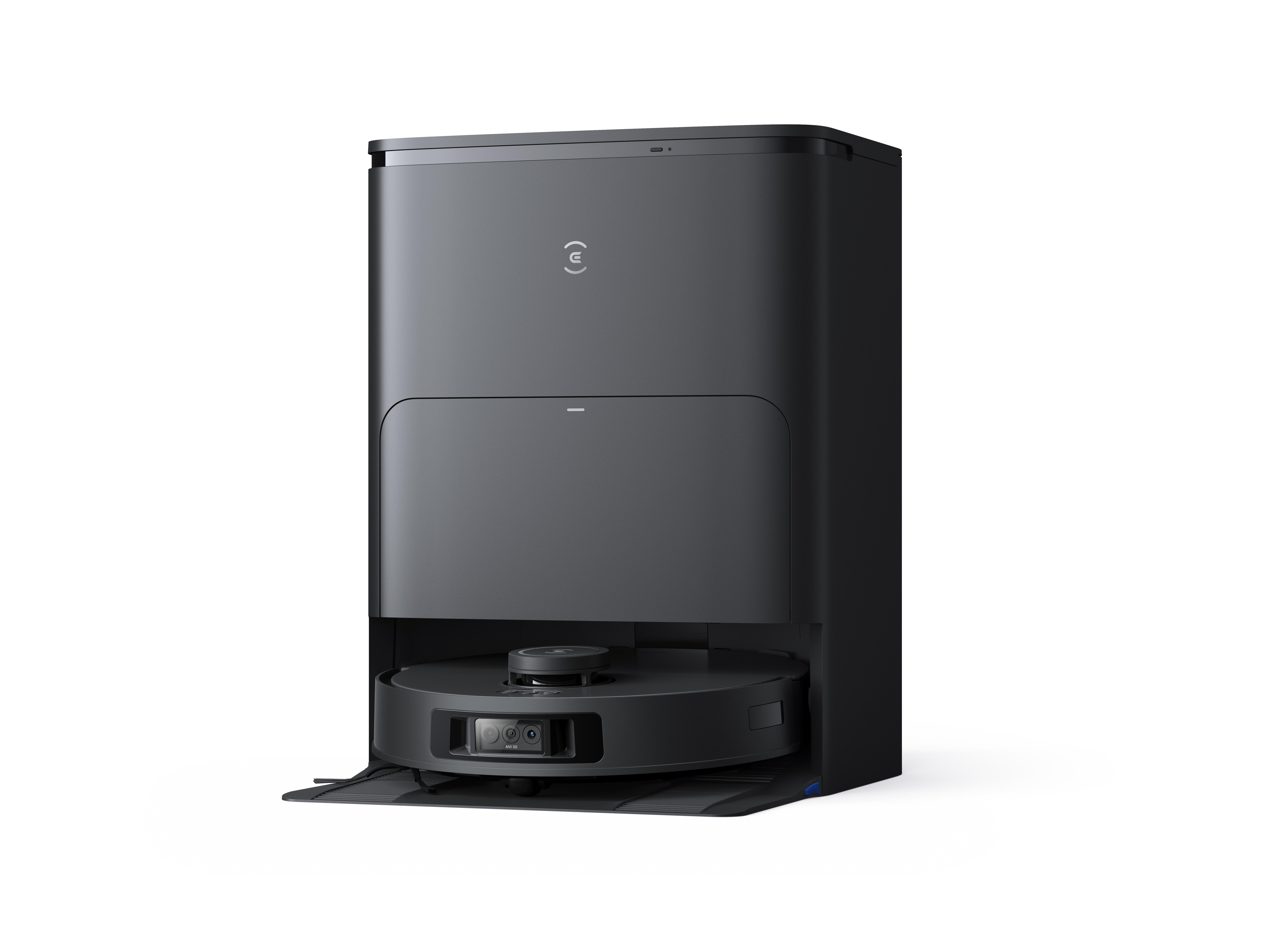 Ecovacs Deebot T30S Pro...