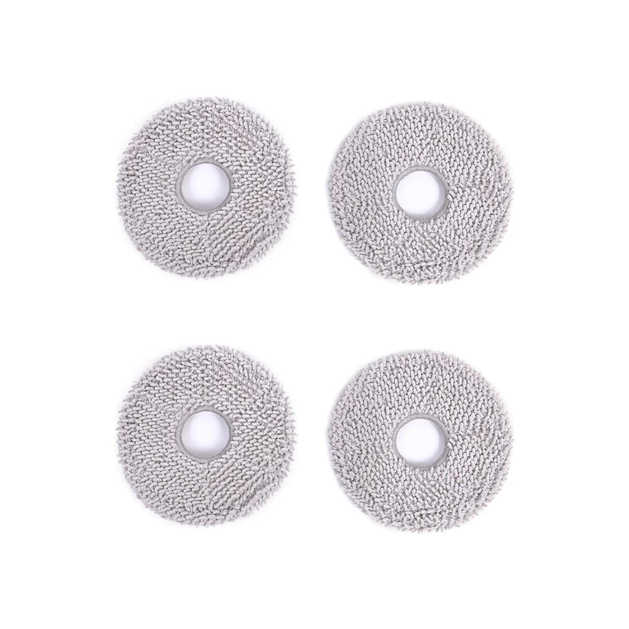Ecovacs DCC040047 accessorio e ricambio per aspirapolvere Panno mop Robot aspirapolvere