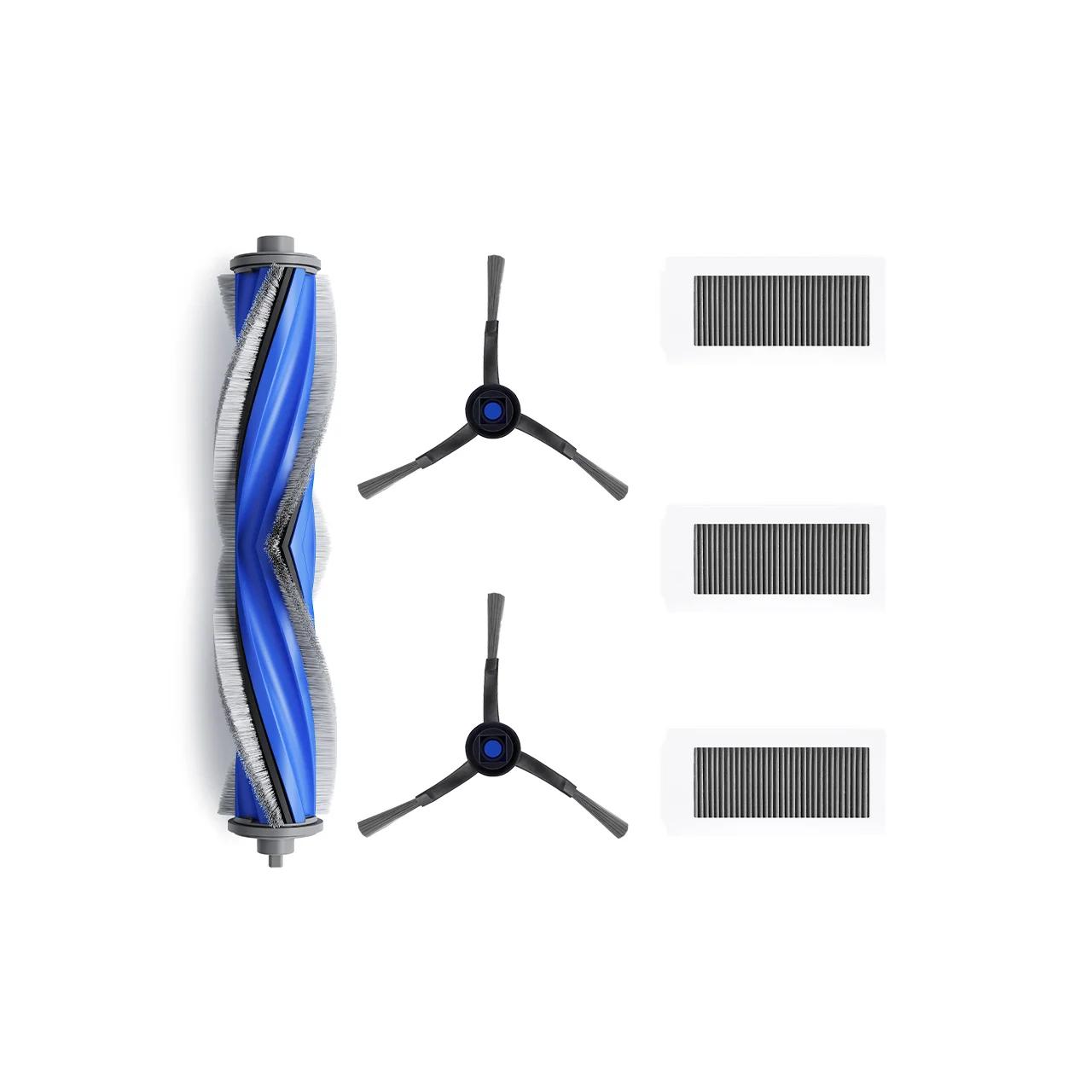 Ecovacs DKT060149 accessorio e ricambio per aspirapolvere Kit di accessori Robot aspirapolvere