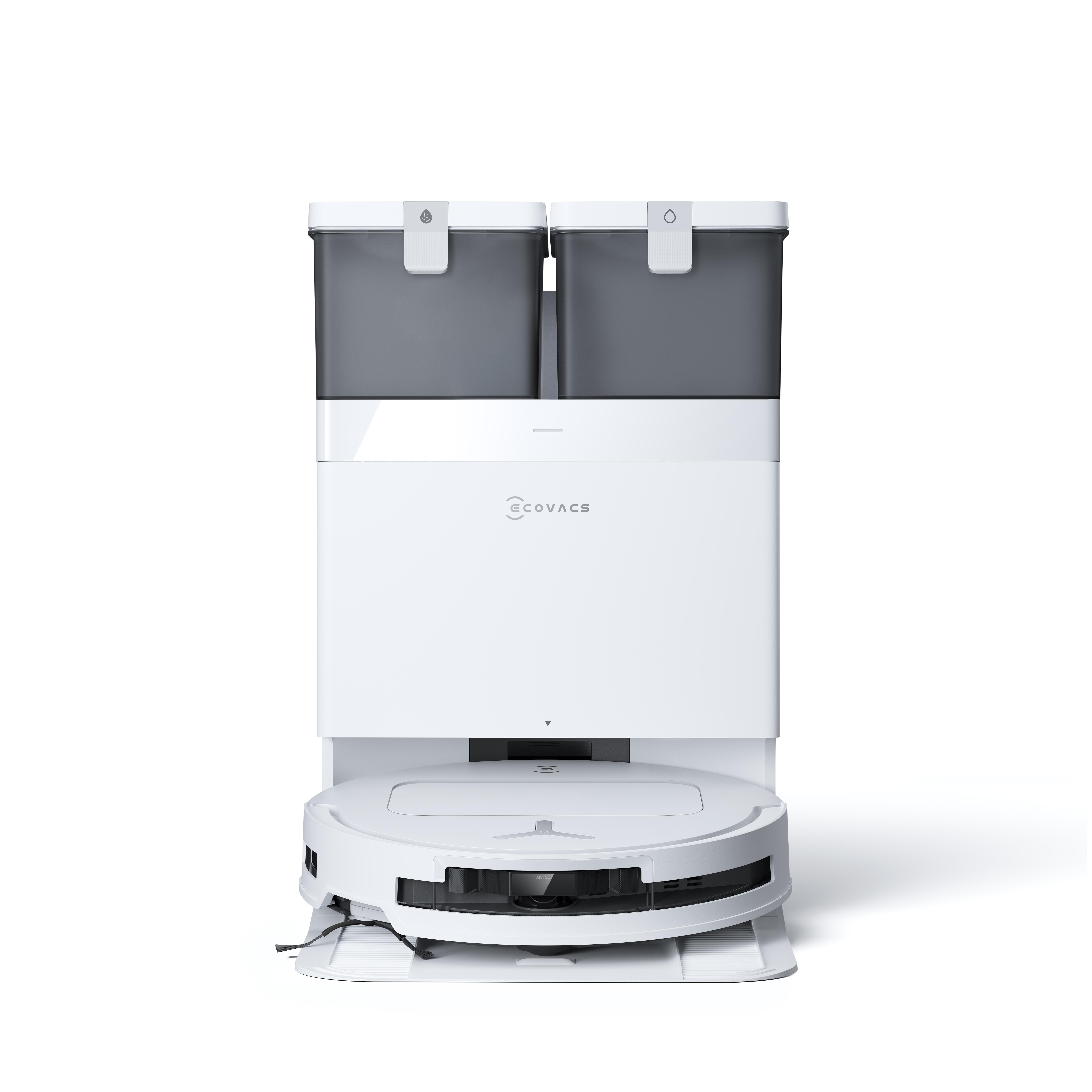 Ecovacs Deebot T50 Omni Gen...