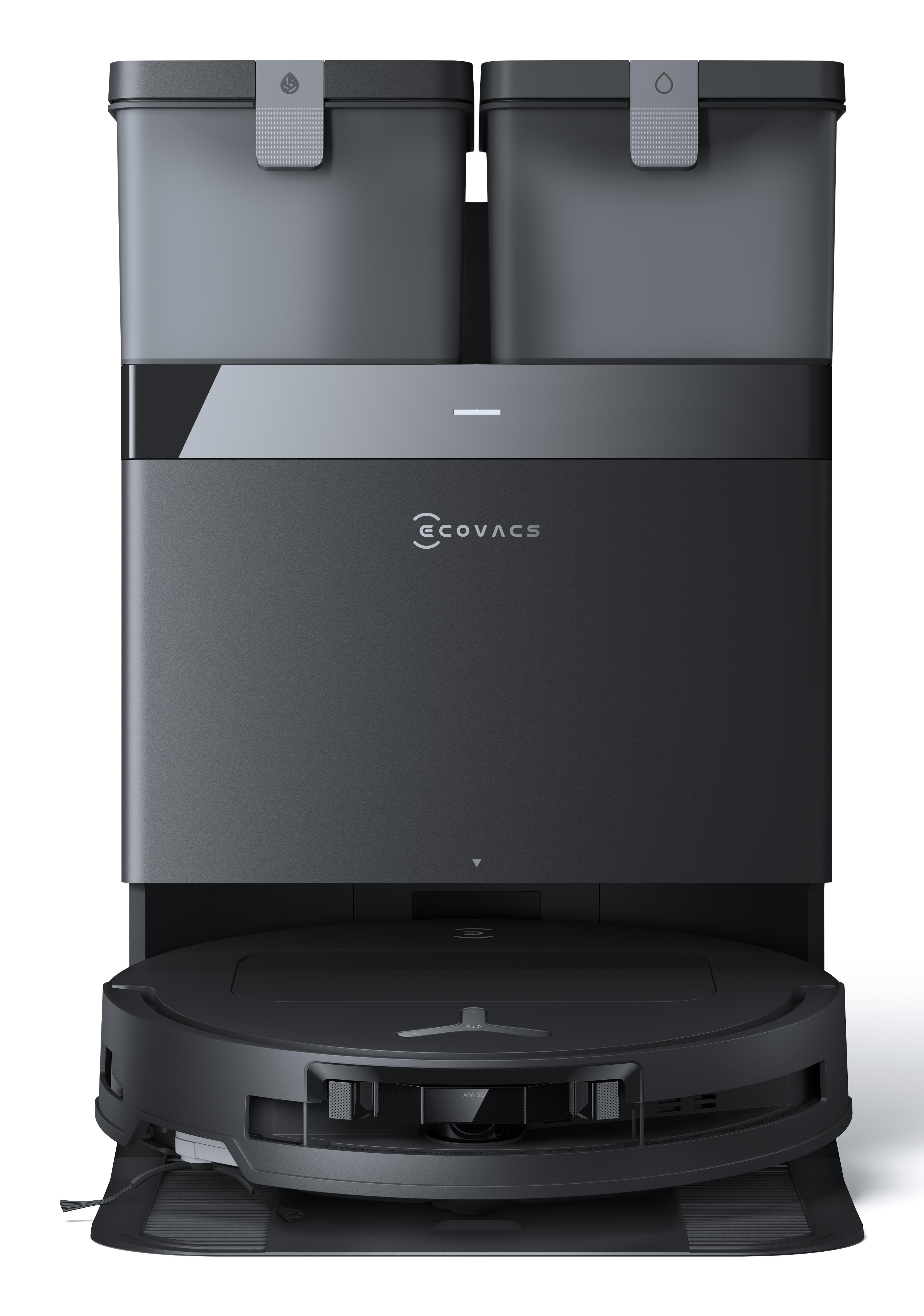 Ecovacs Deebot T50 Omni Gen...