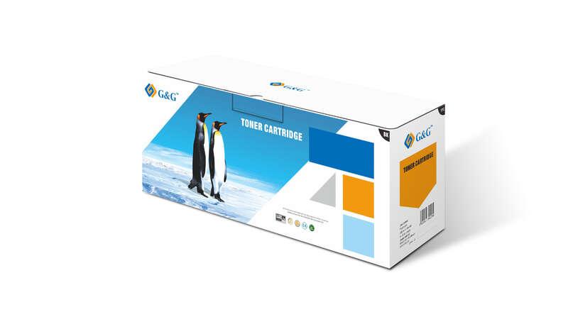 Cartuccia toner generica Dell C1660W (593-11130/4G9HP/7C6F7) di alta qualità. Adatto per l'uso nelle seguenti stampanti Dell