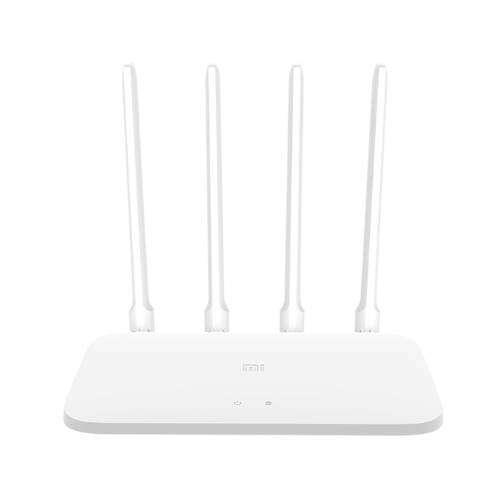 XIAOMI MI ROUTER 4C 802.11N 300MB/S 24GHZ WHITE