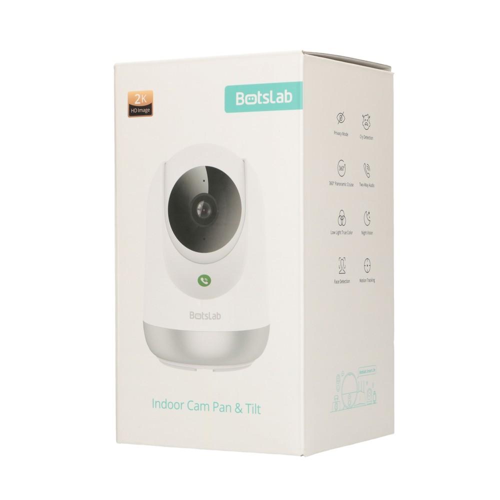360 Botslab P4 Pro | IP...